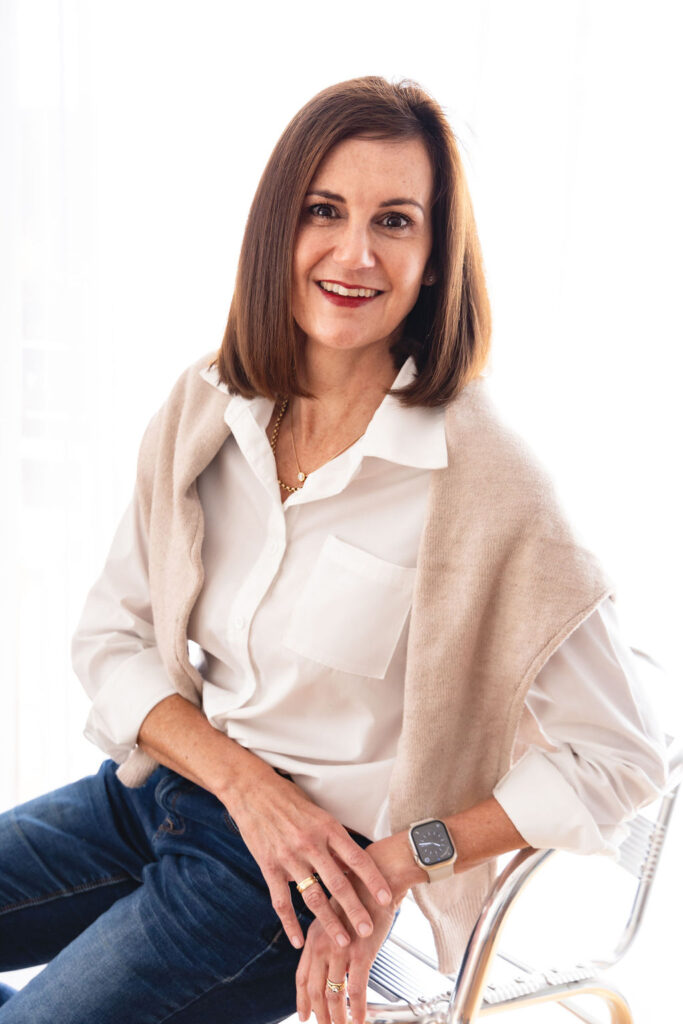 Sunet Liebenberg Physiotherapist
